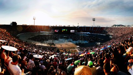   Las postales que dejó el paso de 