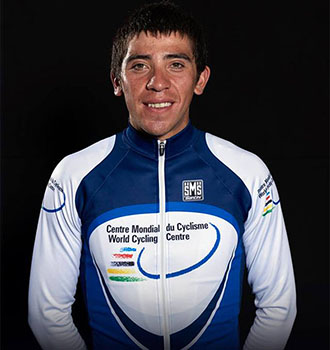 José Luis Rodríguez