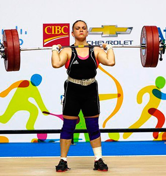 María Fernanda Valdés