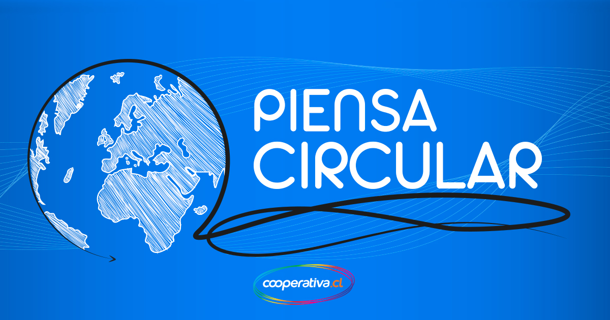 La pequeña ruta de las pilas en Chile - Piensa Circular