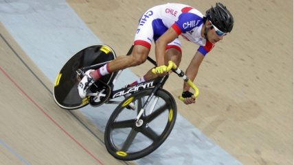  Chile puede perderse el Panamericano de Ciclismo  