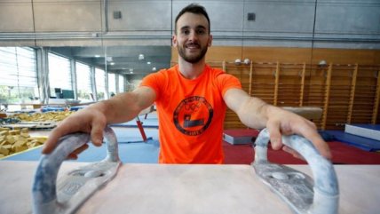  Tomás González y los Panamericanos: Me proyecto como posible medallista  