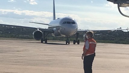   Cooperación regional: Como Ecuador, Paraguay también recibió donación de 20.000 vacunas de Chile 