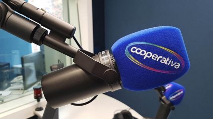   Lo Peor de Lo Nuestro: Ivo Bay dejó hablando solo al maestro Ochoa 