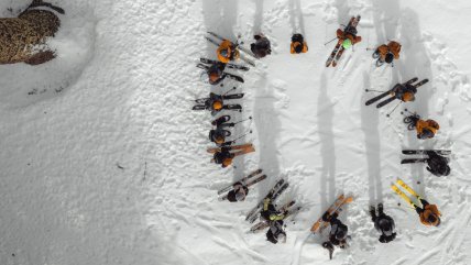   Andes Consciente prepara nuevos encuentros gratuitos de seguridad en la montaña 