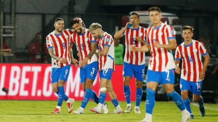   Duelo Paraguay-Ecuador tendrá fuerte seguridad ante posible clasificación de la Albirroja 