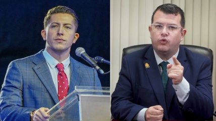   Costa Rica: Periodista denunció haber sido violado por un ministro 