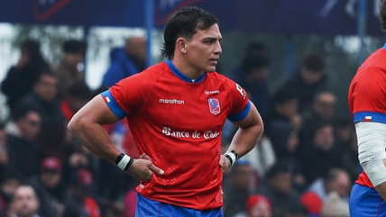   Santiago Videla anticipó el Mundial para Los Cóndores: Tenemos que subir nuestro juego 