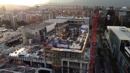   CChC: Presupuesto 2026 va en la línea contraria a lo que el país necesita 