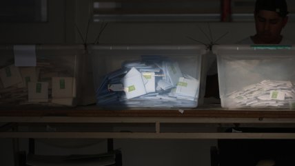   Analista: Votante de Parisi es una 