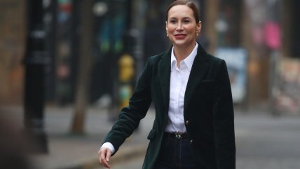   Timonel de la FRVS: Eliminar figura de la primera dama 