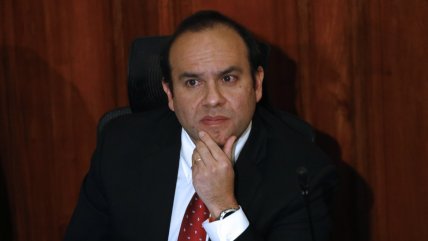   Pavez: El Gobierno que iba a construir la tumba del neoliberalismo fracasó 