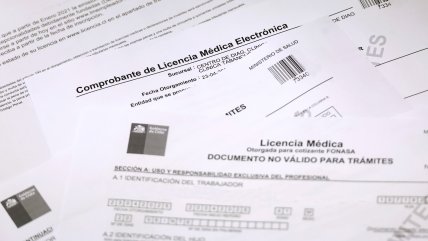   Licencias falsas: Colmed sostiene que 