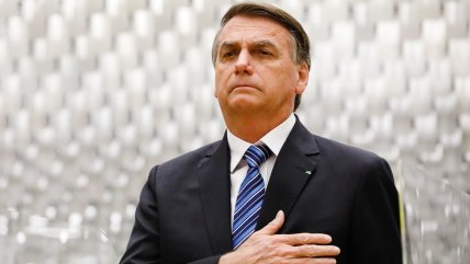  Jair Bolsonaro fue operado con éxito por una hernia inguinal 