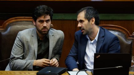   Tras amenaza de la UDI a Grau, Ibáñez denunció uso 