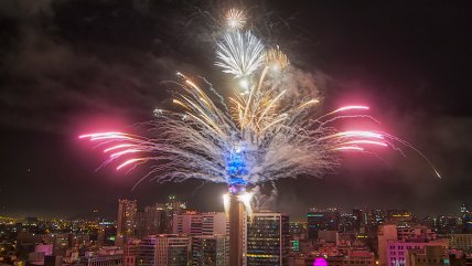  Año Nuevo en la Torre Entel: Organización promete un 