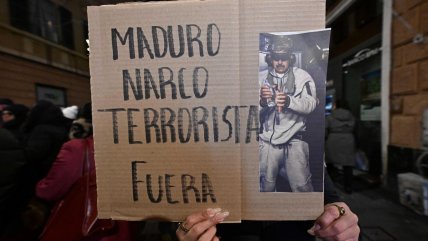  Republicanos: La caída de Maduro trae un escenario 