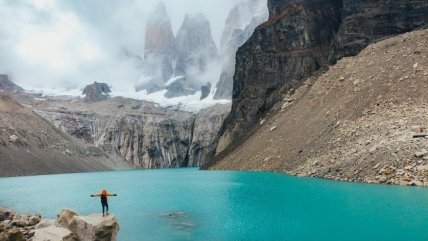   Aumentan expulsiones de turistas en Torres del Paine por infringir normas de seguridad 