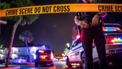   Nuevo tiroteo en Estados Unidos deja seis muertos en Misisipi 