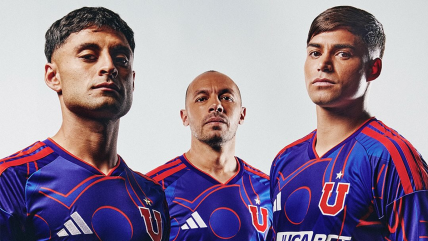   ¿Cuándo y dónde ver el amistoso de Universidad de Chile ante Racing? 