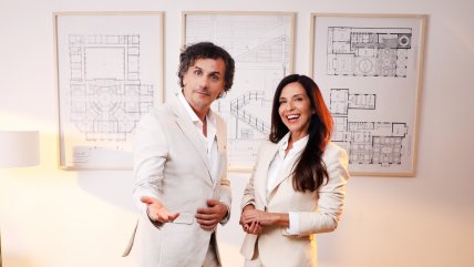   Canal 13 anuncia su nuevo reality 