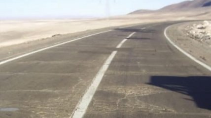   Indignación en Antofagasta tras cancelación de licitación para doble vía en Ruta 5 