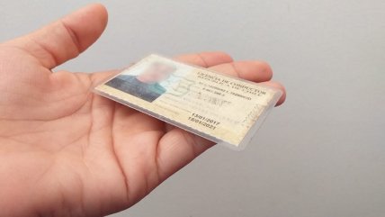   Congreso amplió sorpresivamente la validez de las licencias de conducir 