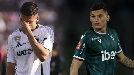   ¿Santiago Wanderers gana más que Colo Colo con la venta de Cepeda? 