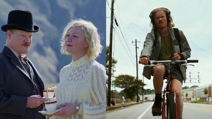   Kirsten Dunst arremete contra la Academia por no nominar a su esposo Jesse Plemons a los Oscar 