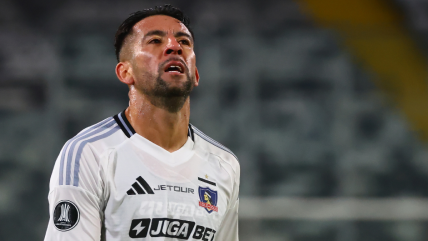   Mauricio Isla descartó el retiro: Jamás dejar lo que me apasiona 