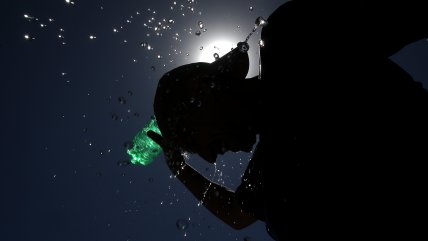   Calor extremo afectará a casi la mitad de la población mundial para el 2050 