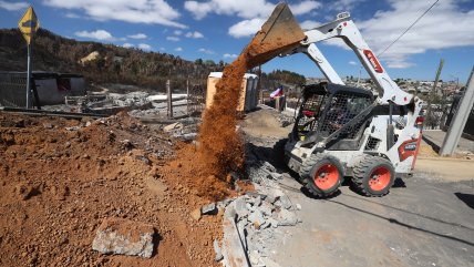   Techo: No se espera que la vivienda de emergencia sea la definitiva, pero muchas veces termina siéndolo 