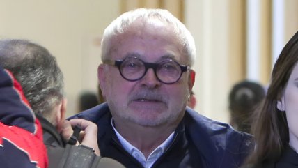   Exsenador francés recibió condena de cuatro años por drogar e intentar abusar a una diputada 