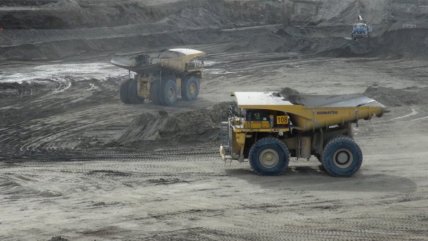   Minería en tensión: Sindicato de Mantoverde intensifica huelga y busca intervención presidencial 