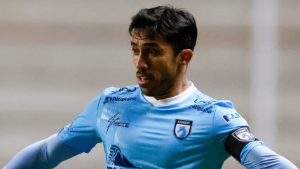   Deportes Iquique pasó por encima de San Marcos de Arica en la Copa Chile 