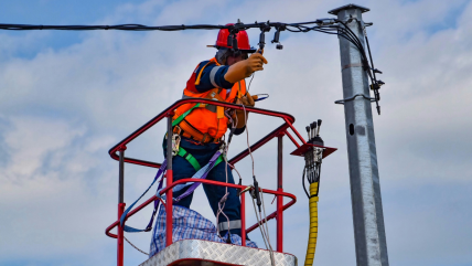   Energía que Conecta: En 2025, ¿cuánto afectó a la industria el robo de cables? 