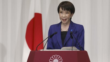   Sanae Takaichi, la dama de hierro que logró la mayor victoria electoral del Japón moderno 