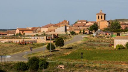   Pueblito español de 40 personas ofrece casa gratis y empleo a quien quiera vivir allí 