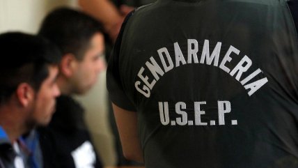  Imputado quedó libre tras intercambiar identidad con otro detenido  