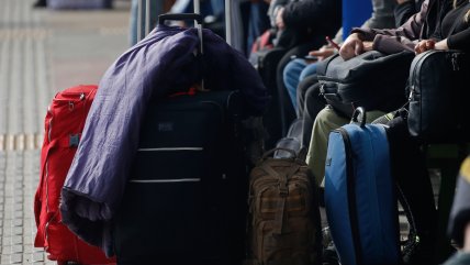   Turismo en crisis: locatarios del Biobío claman por el regreso de visitantes tras incendios 