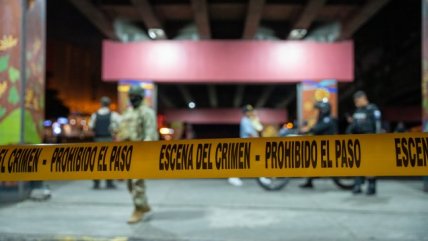  Ecuador: Hallan ocho cabezas humanas en sacos junto al mensaje 