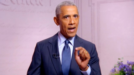   Obama responde a video racista publicado por Trump: Hay un show bufonesco en las redes 
