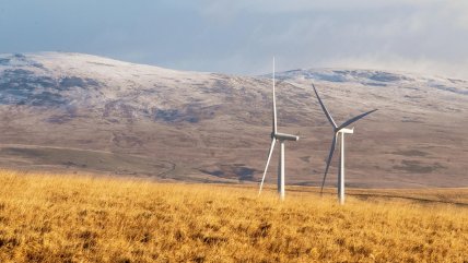   Energía que Conecta: Los avances de Chile en sostenibilidad energética 