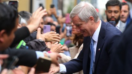   Presión para Kast: dos de cada tres chilenos esperan ver 