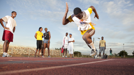   Viña del Mar acogerá inédita competencia de velocidad 