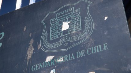   Liberaciones erróneas en Temuco y Copiapó: Gendarmería apunta a tribunales 