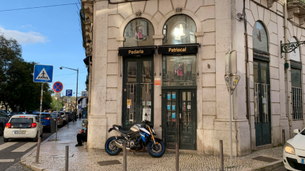   Lisboa pierde cafeterías tradicionales ante el aumento de arriendos y el turismo masivo 