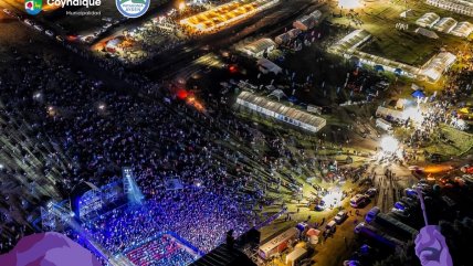   Festivales regionales: el verano en que entraron al negocio del rating 