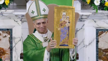   León XIV visitará España del 6 al 12 de junio, quince años después de última visita papal 