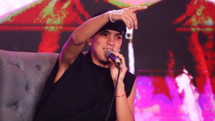   Milo J cerrará Viña 2026 y reflexiona: 